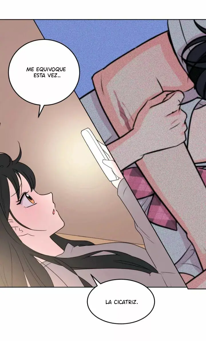 Alerta adolescentes capítulo 9 página 48