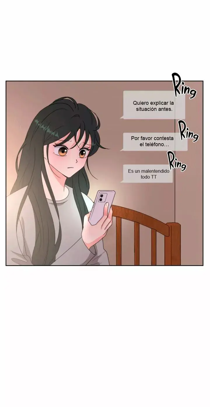 Alerta adolescentes capítulo 9 página 54
