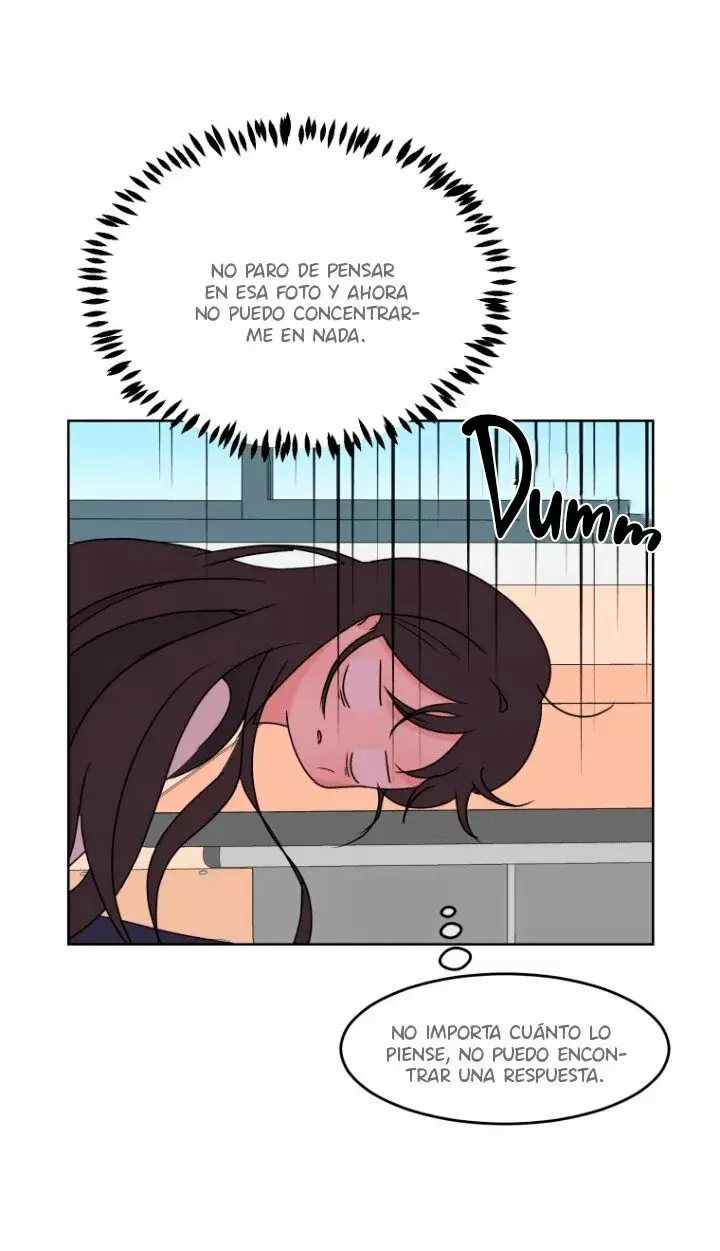 Alerta adolescentes capítulo 9 página 61