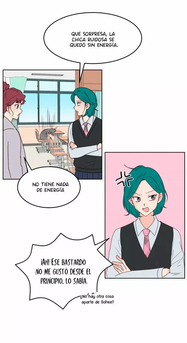 Alerta adolescentes capítulo 9 página 62