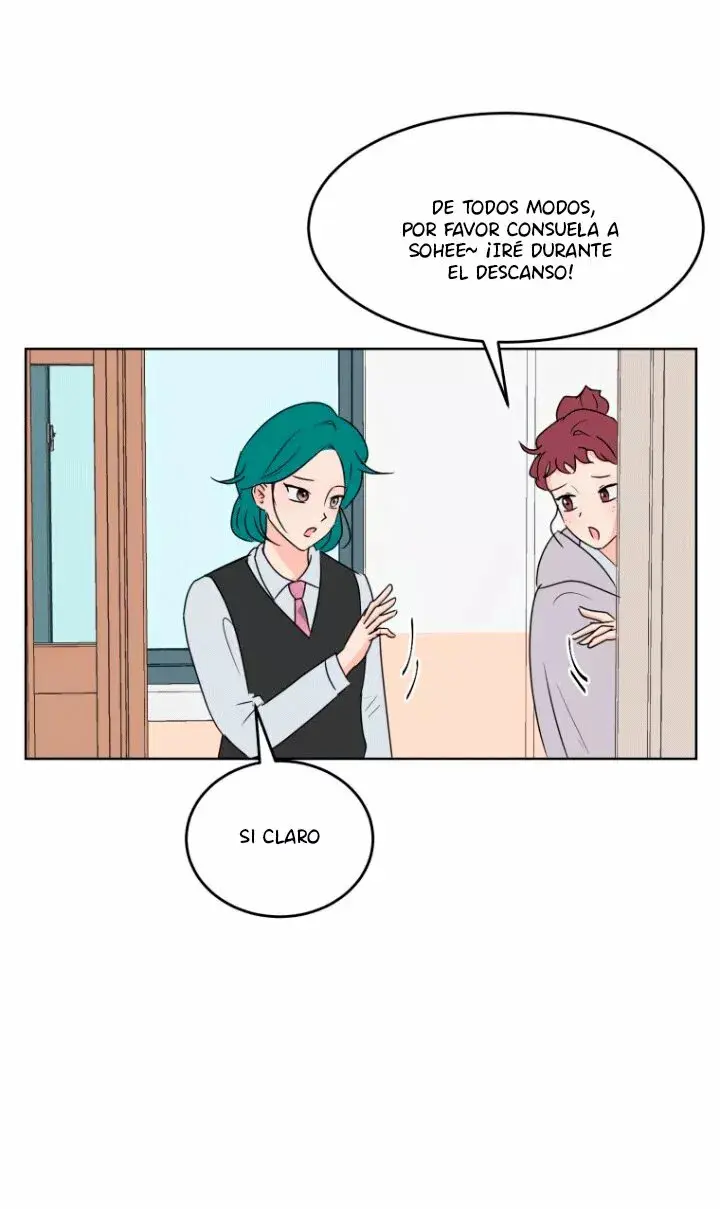 Alerta adolescentes capítulo 9 página 63