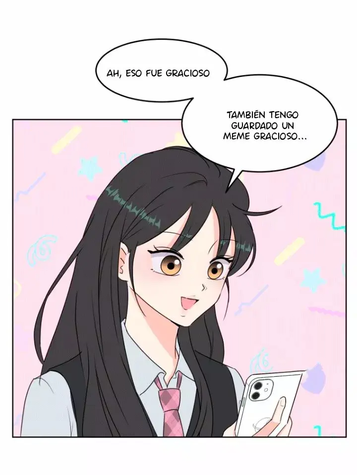 Alerta adolescentes capítulo 9 página 69