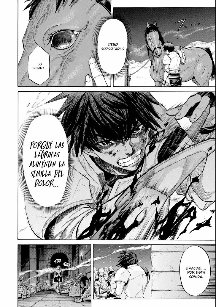 Alexis Teikoku Kouryuuki capítulo 2 página 43