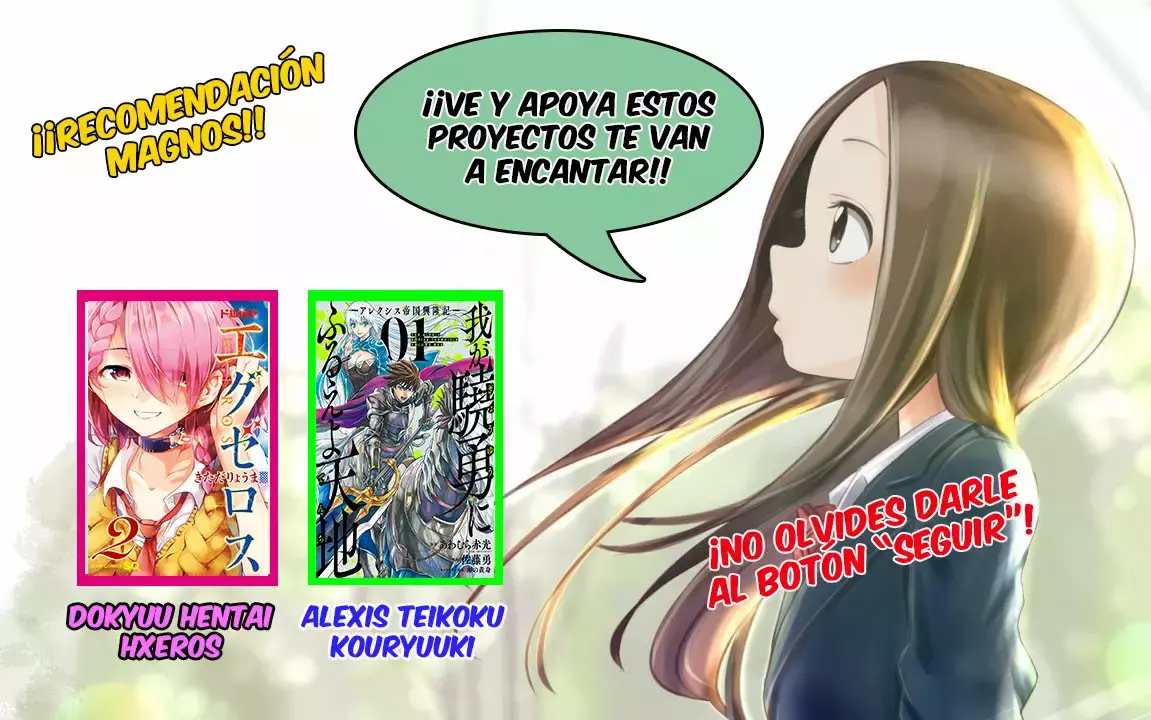 Alexis Teikoku Kouryuuki capítulo 2 página 52
