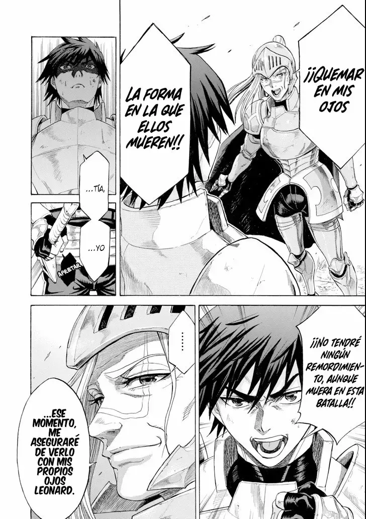 Alexis Teikoku Kouryuuki capítulo 3 página 7