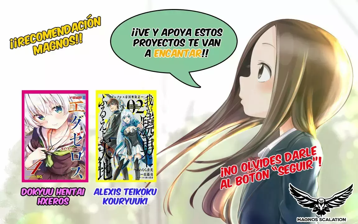 Alexis Teikoku Kouryuuki capítulo 7 página 23