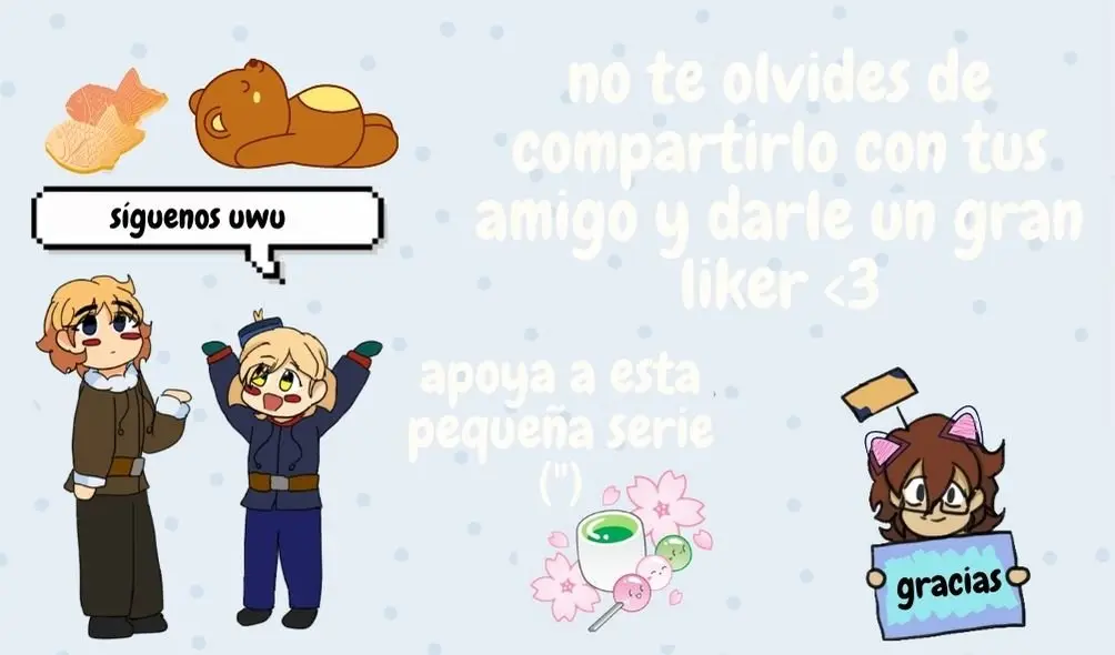 Alguien como tú capítulo 22 página 5