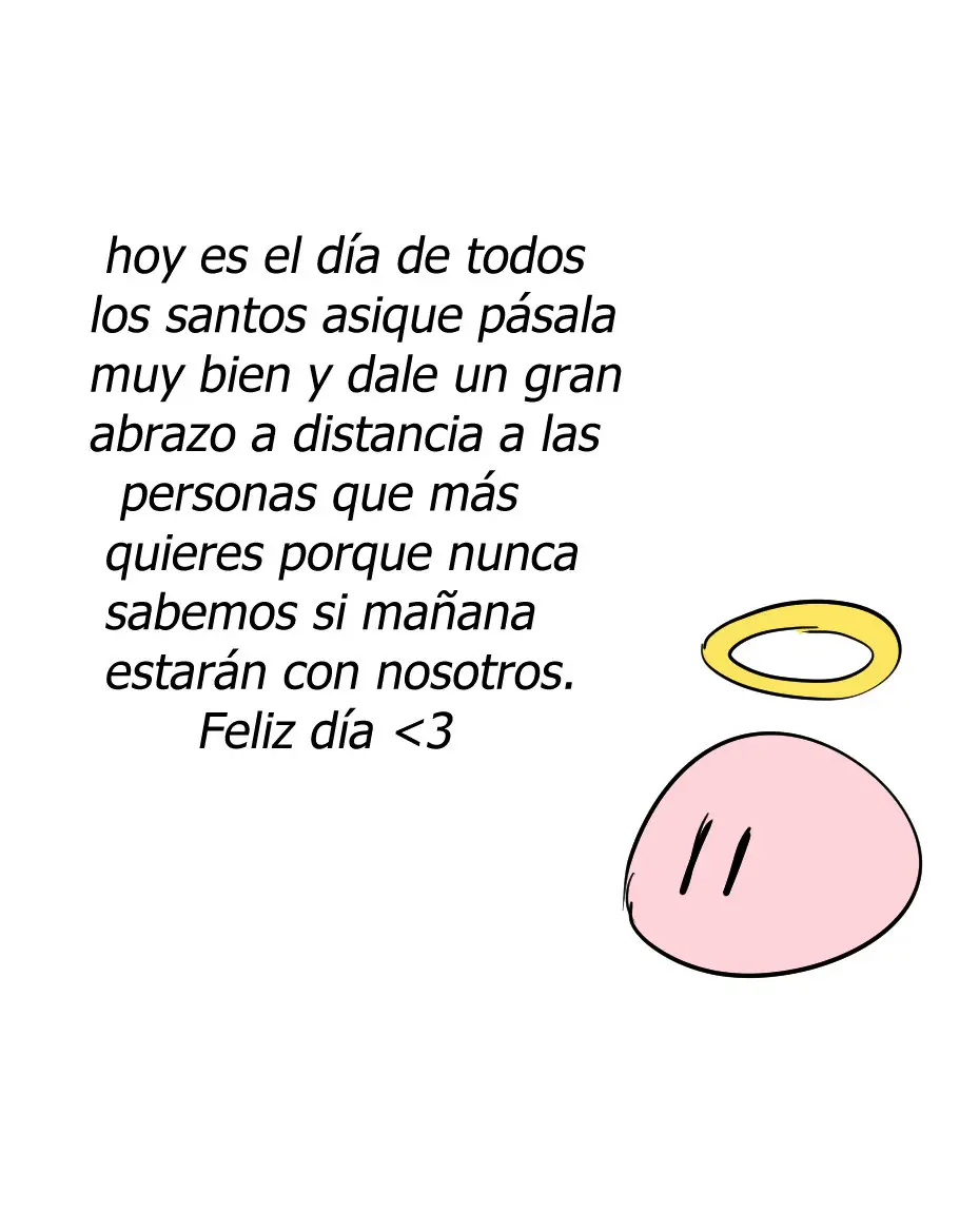 Alguien como tú capítulo 25 página 3