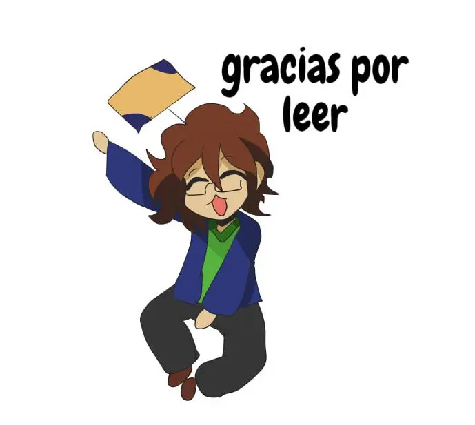 Alguien como tú capítulo 27 página 3