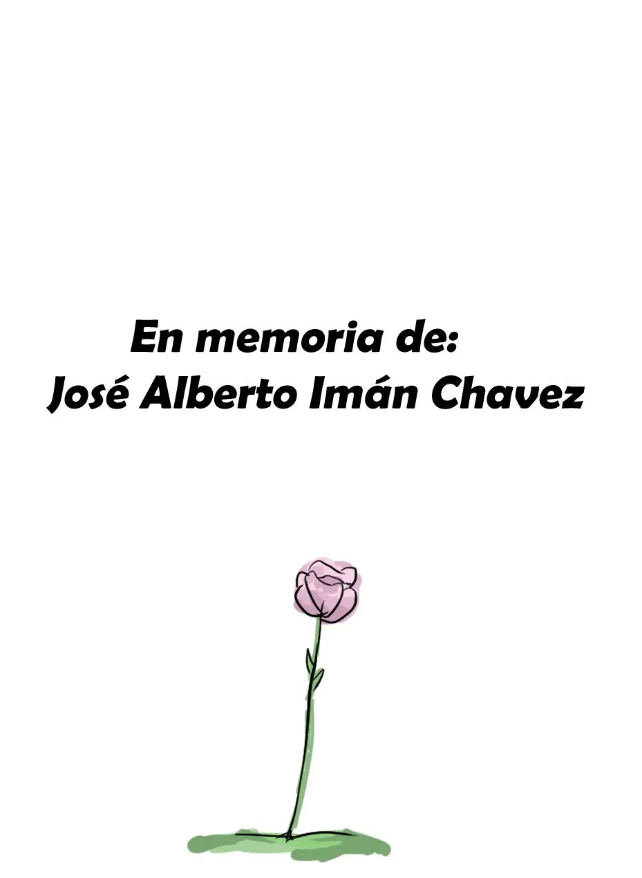 Alguien como tú capítulo 34 página 7