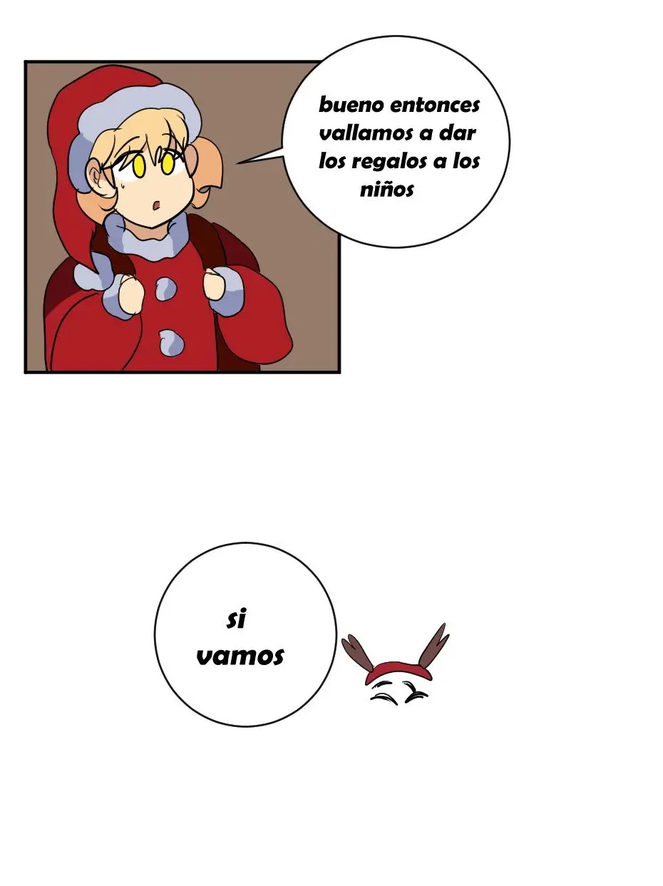Alguien como tú capítulo 41 página 5