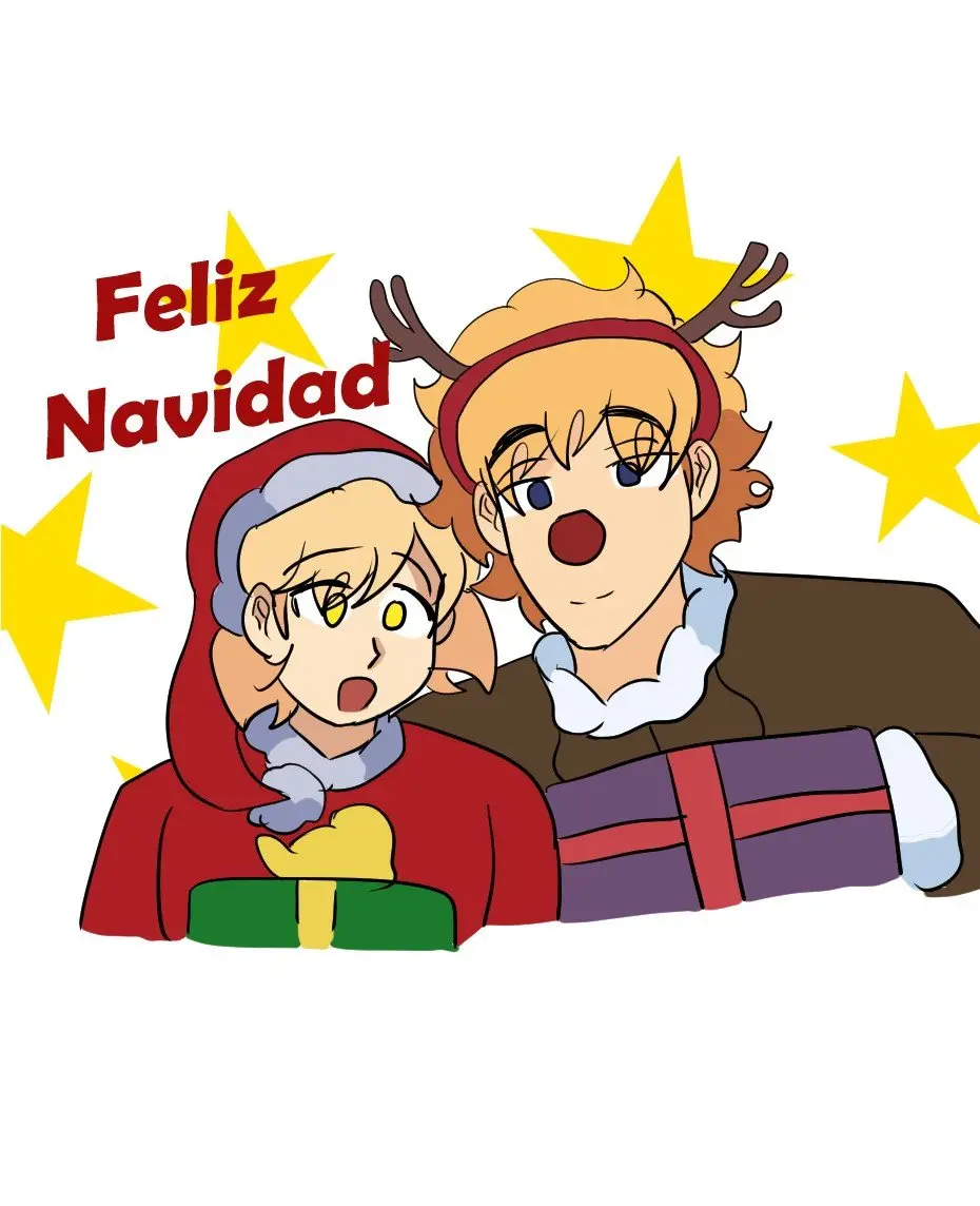 Alguien como tú capítulo 41 página 6