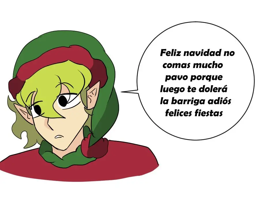Alguien como tú capítulo 41 página 8