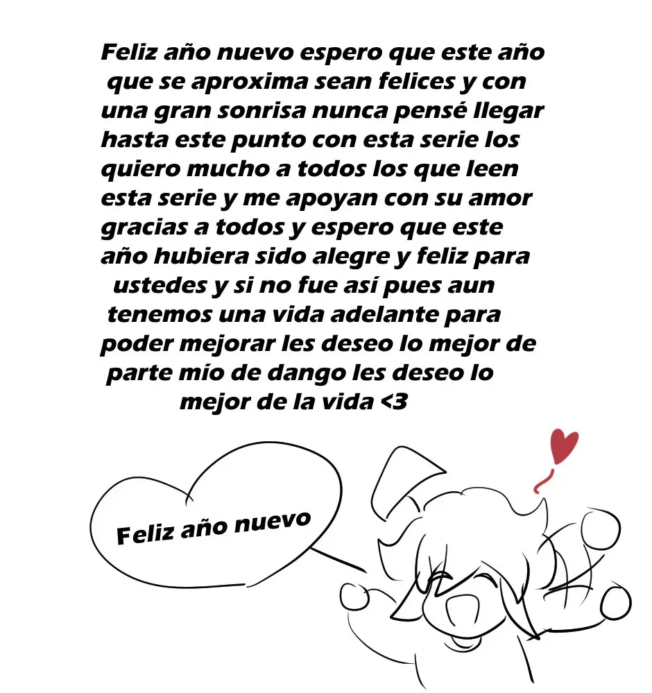 Alguien como tú capítulo 43 página 3