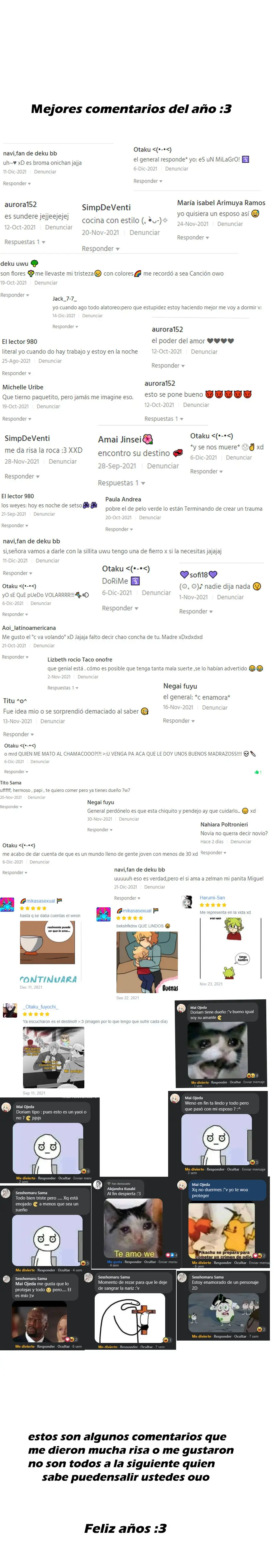 Alguien como tú capítulo 43 página 4