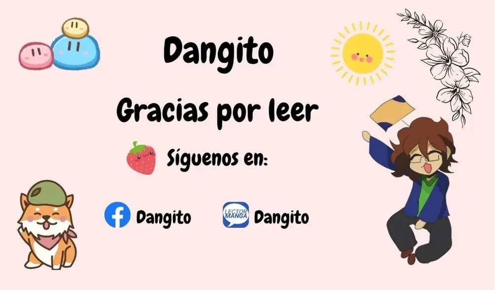 Alguien como tú capítulo 44 página 5