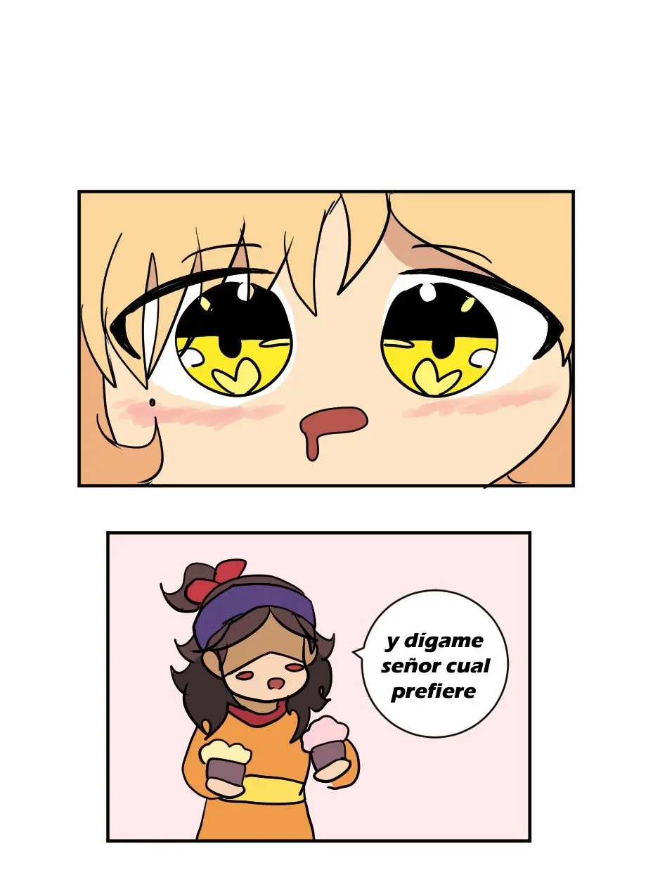 Alguien como tú capítulo 47 página 3