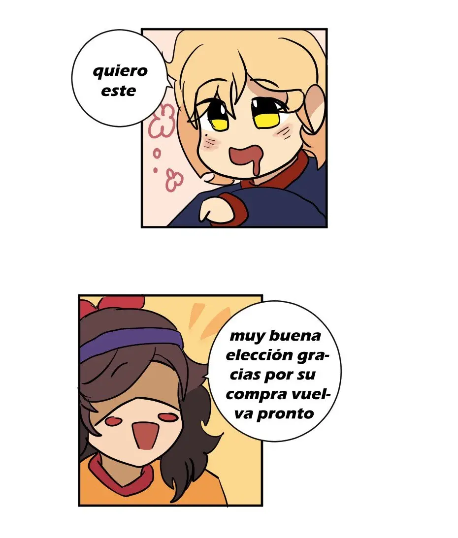 Alguien como tú capítulo 47 página 5
