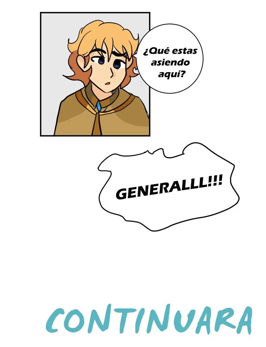 Alguien como tú capítulo 47 página 8