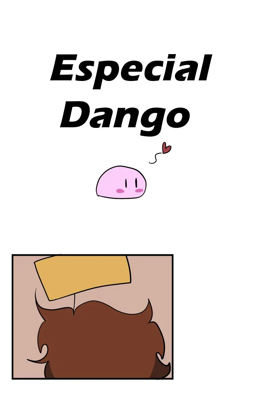 Alguien como tú capítulo 51 página 3