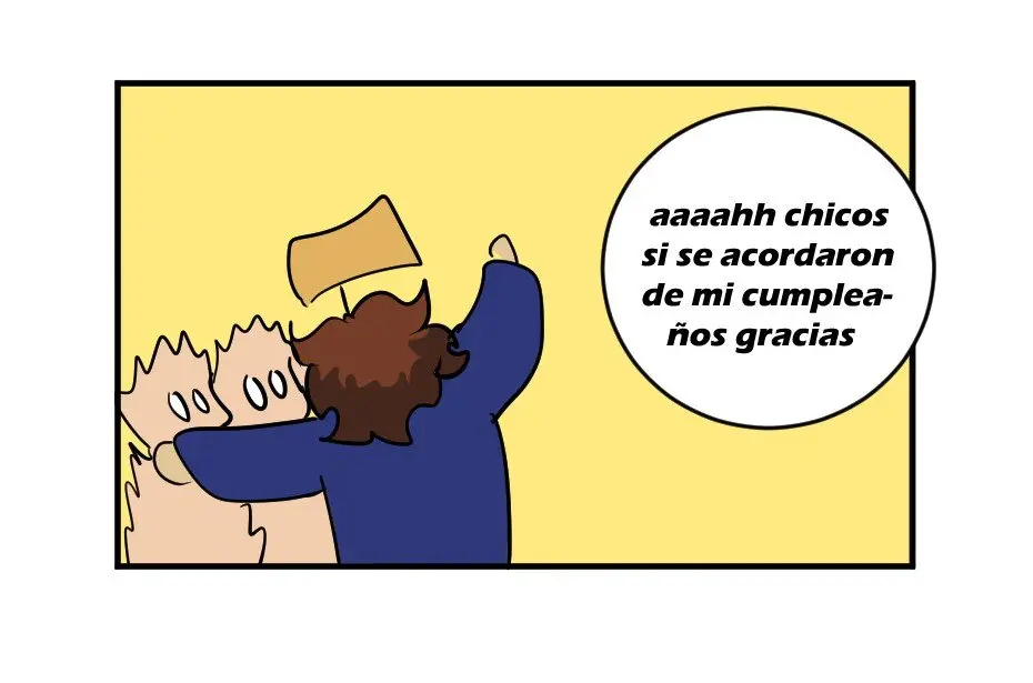 Alguien como tú capítulo 51 página 10