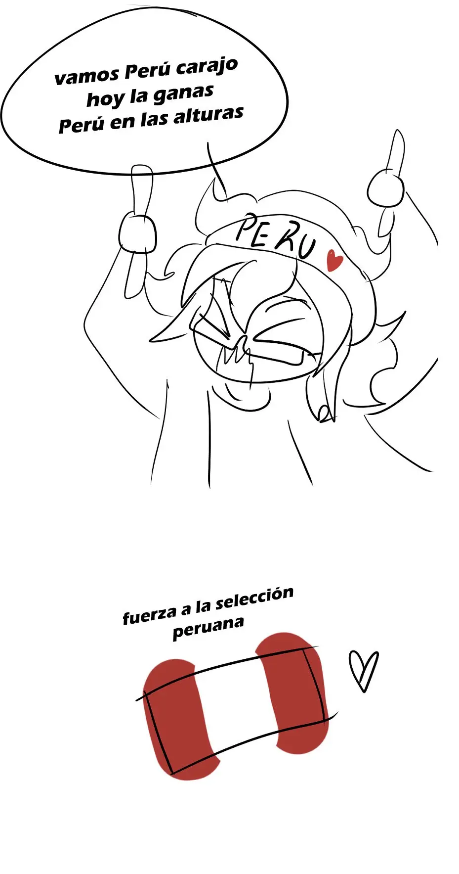 Alguien como tú capítulo 52 página 4