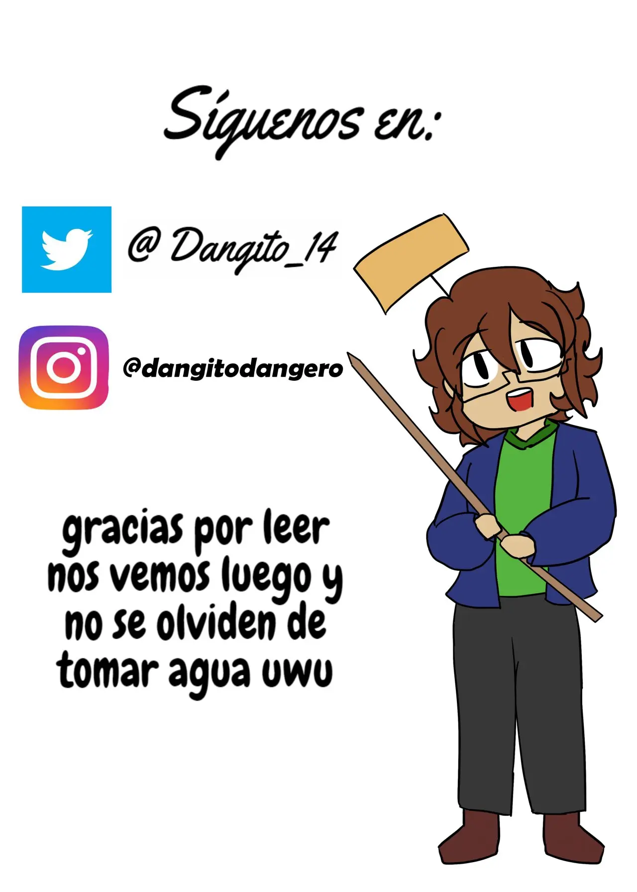 Alguien como tú capítulo 52 página 5