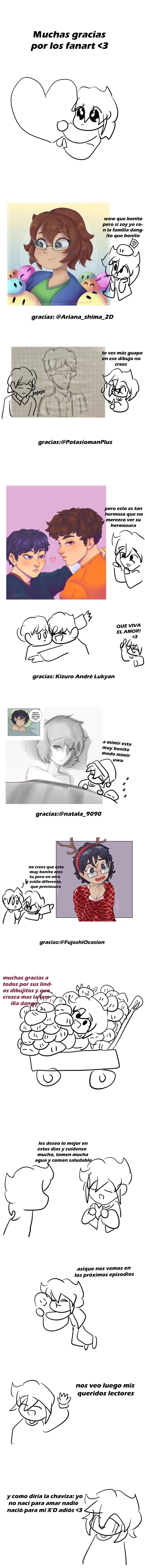Alguien como tú capítulo 59 página 7