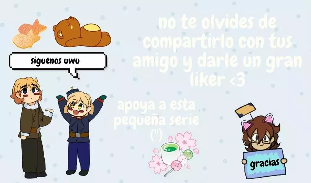 Alguien como tú capítulo 60 página 13