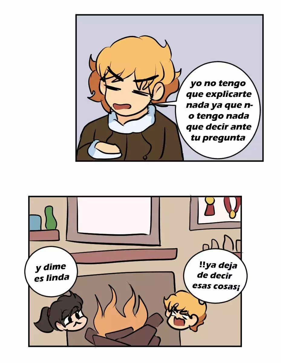 Alguien como tú capítulo 62 página 10