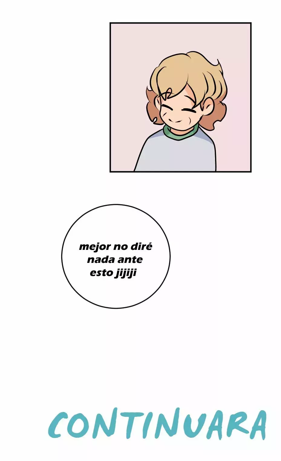 Alguien como tú capítulo 62 página 11