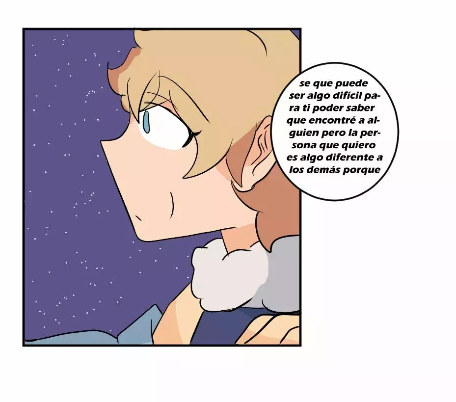 Alguien como tú capítulo 64 página 10