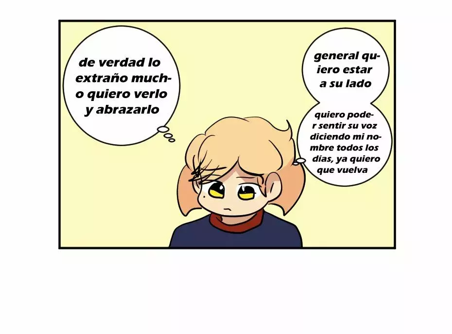 Alguien como tú capítulo 65 página 8