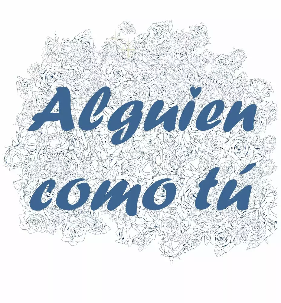Alguien como tú capítulo 66 página 3