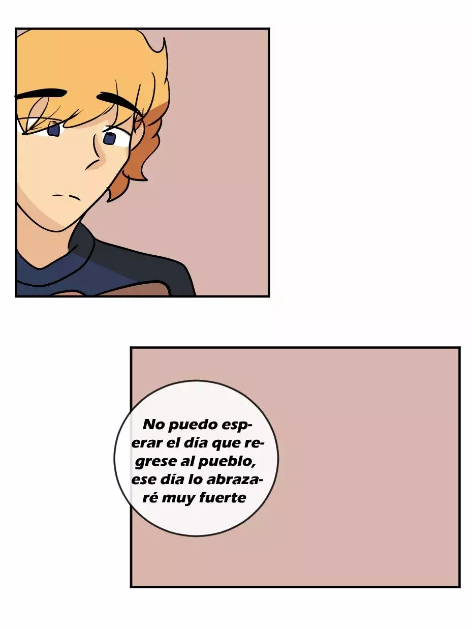 Alguien como tú capítulo 66 página 11