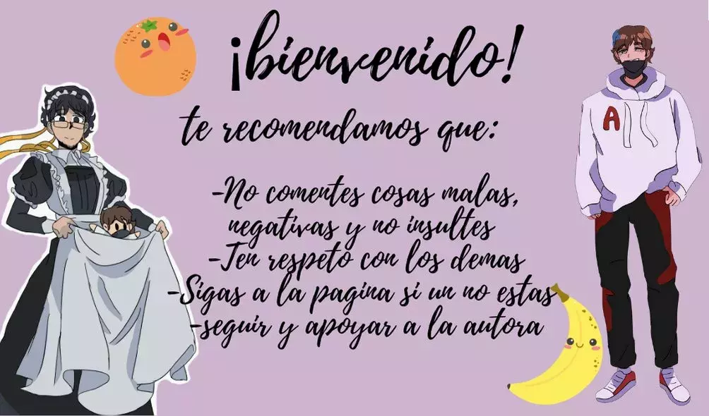 Alguien como tú capítulo 67 página 2