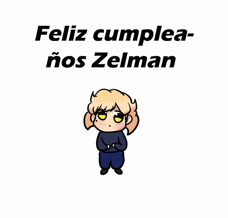 Alguien como tú capítulo 67 página 3