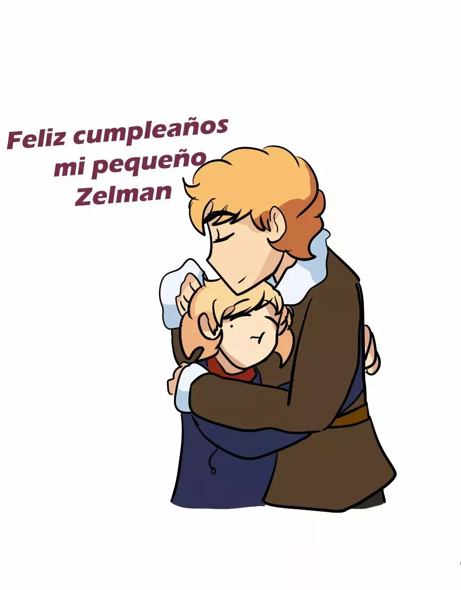 Alguien como tú capítulo 67 página 14