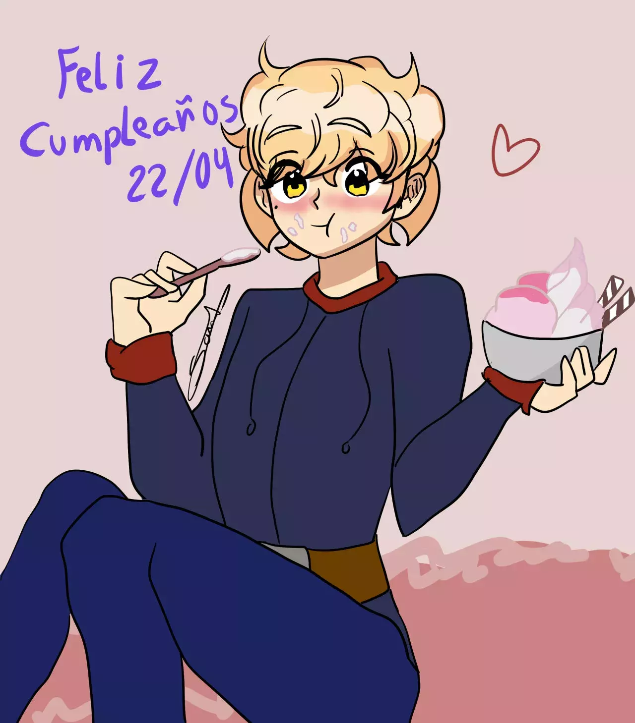 Alguien como tú capítulo 67 página 16