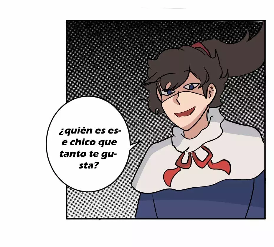 Alguien como tú capítulo 68 página 10
