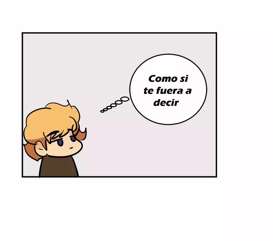 Alguien como tú capítulo 68 página 11