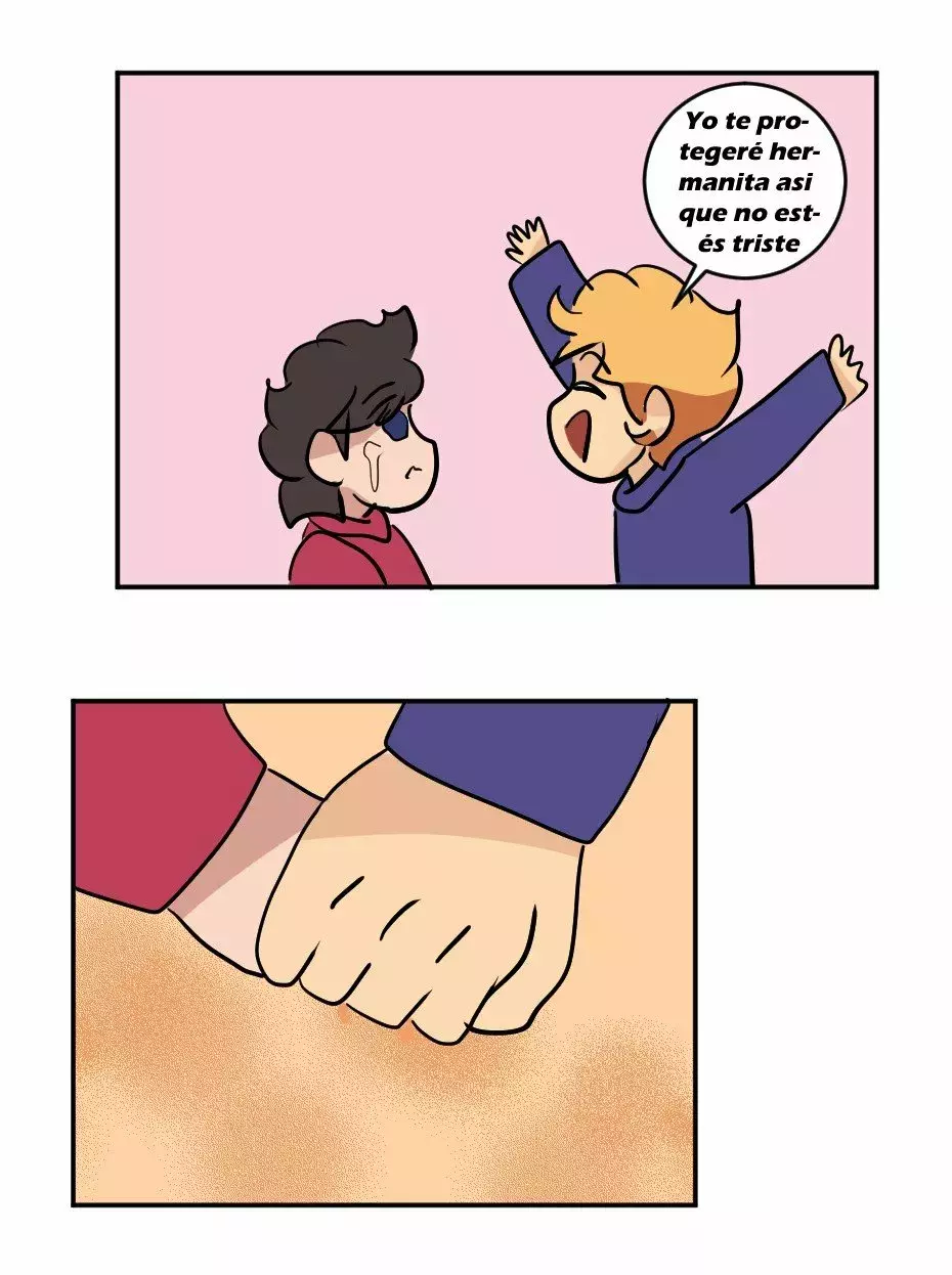 Alguien como tú capítulo 70 página 9