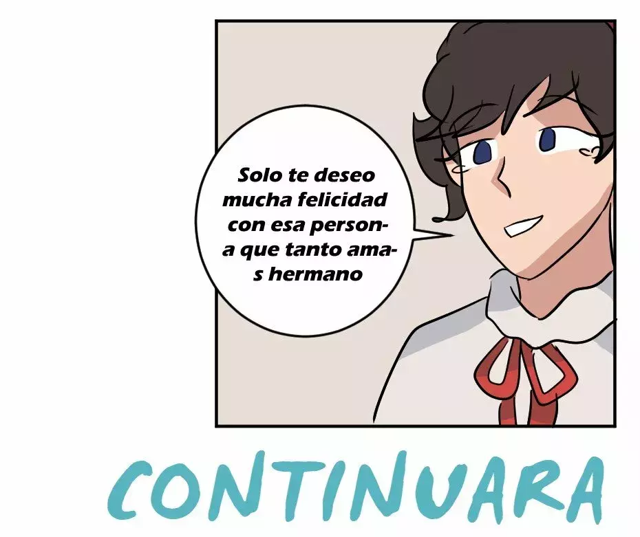 Alguien como tú capítulo 70 página 11