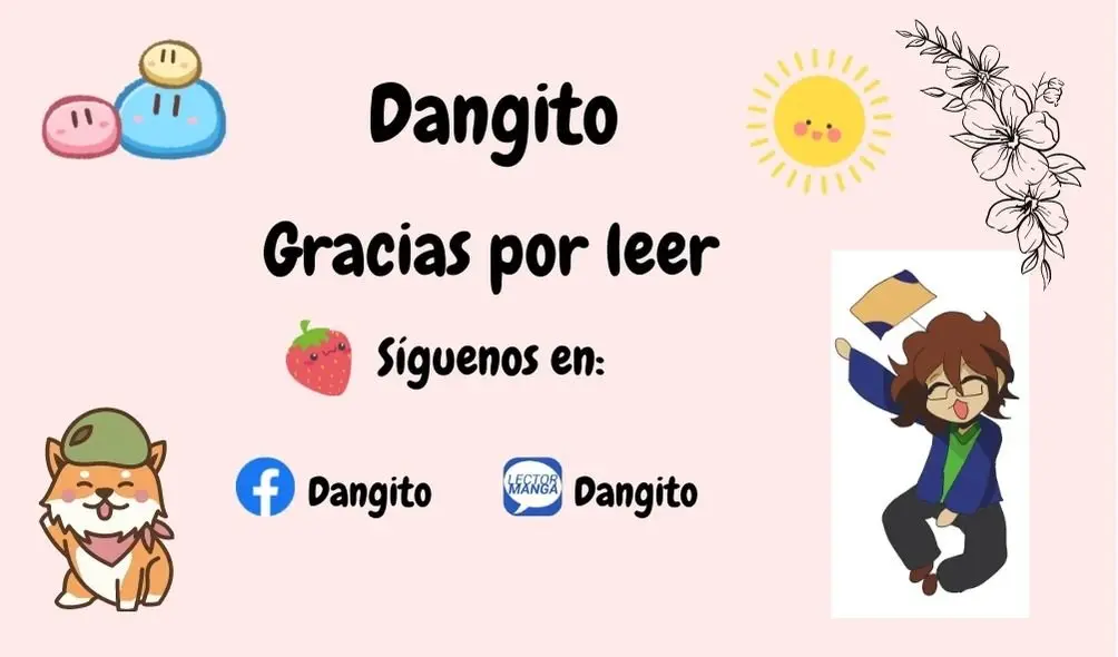 Alguien como tú capítulo 8 página 4