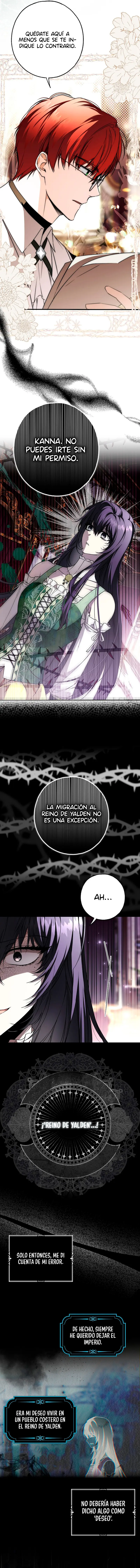 Alguien Ha Poseído Mi Cuerpo capítulo 18 página 12