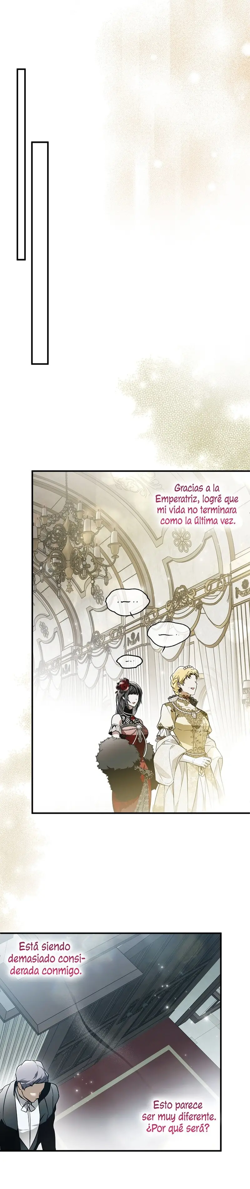 Alguien Ha Poseído Mi Cuerpo capítulo 23 página 25