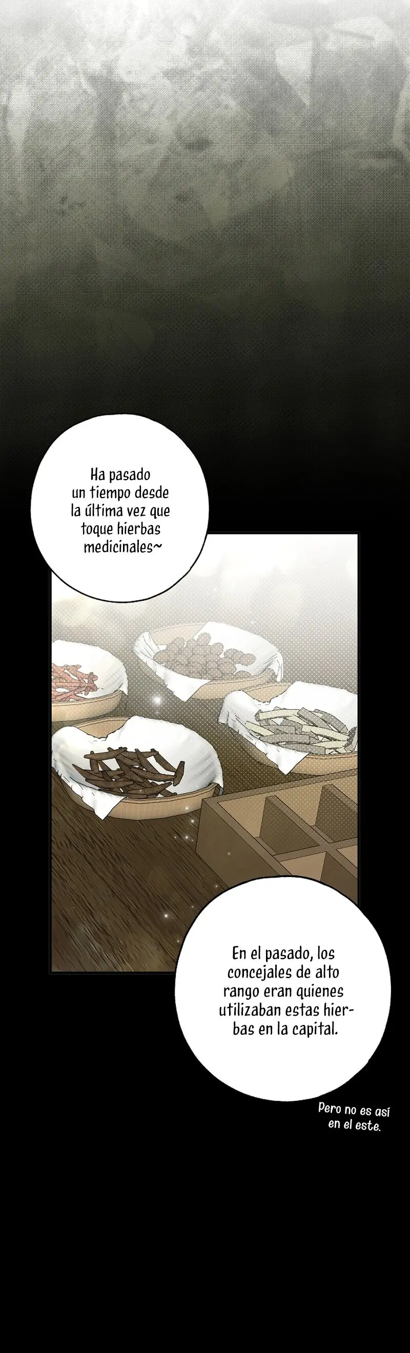 Alguien Ha Poseído Mi Cuerpo capítulo 23 página 28