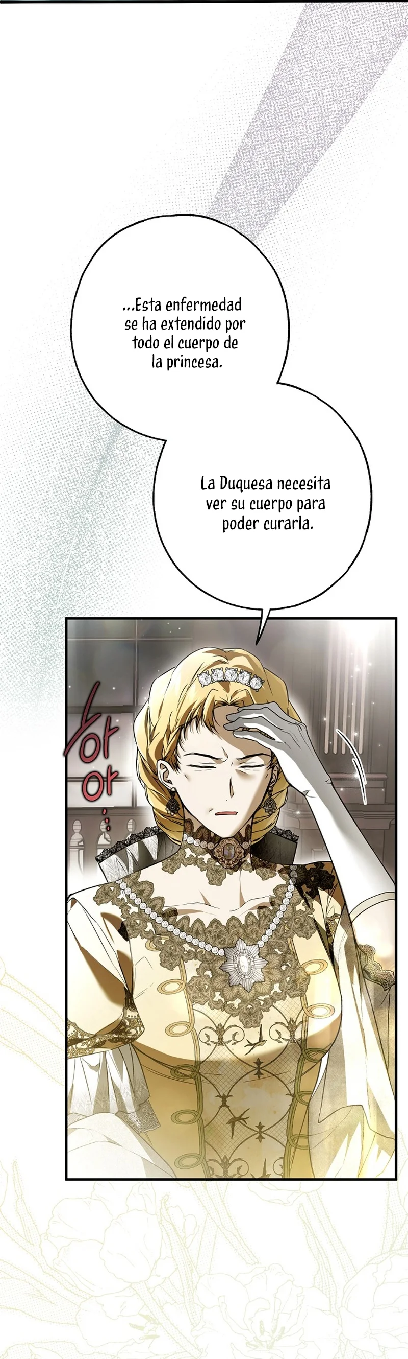 Alguien Ha Poseído Mi Cuerpo capítulo 24 página 15