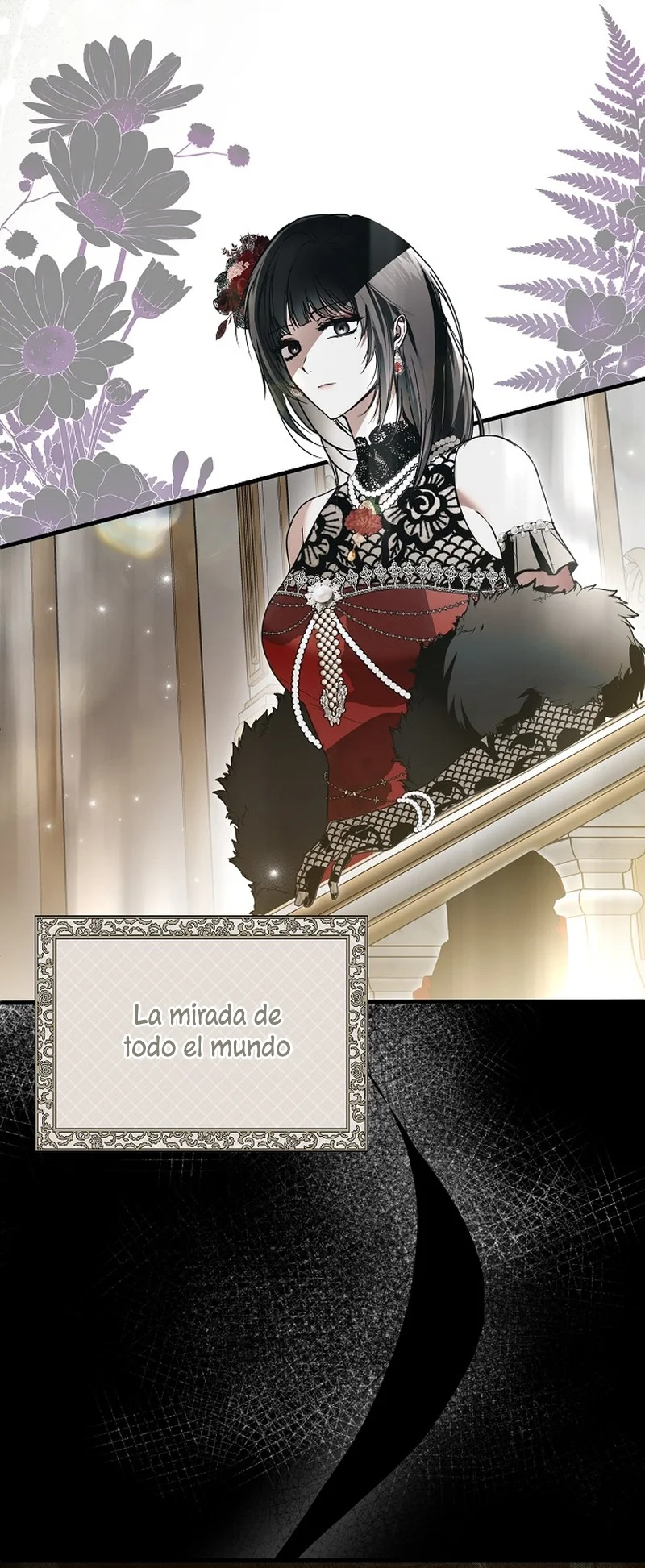 Alguien Ha Poseído Mi Cuerpo capítulo 24 página 38
