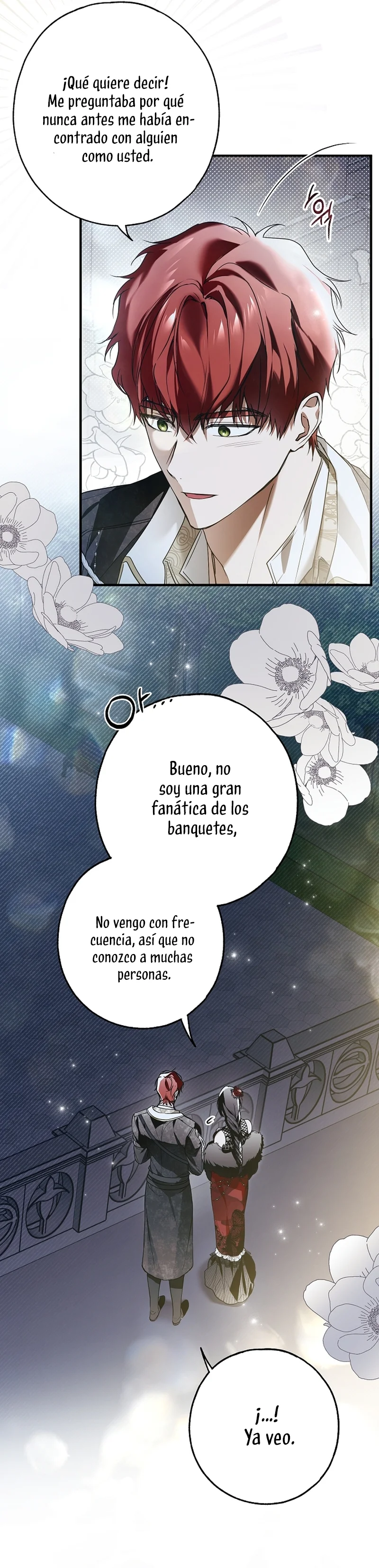 Alguien Ha Poseído Mi Cuerpo capítulo 25 página 8